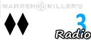 Warren Miller's PEAK3 Radio